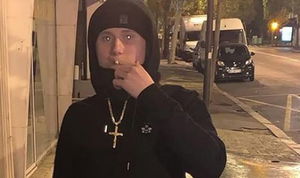 matheo's Profile Photo