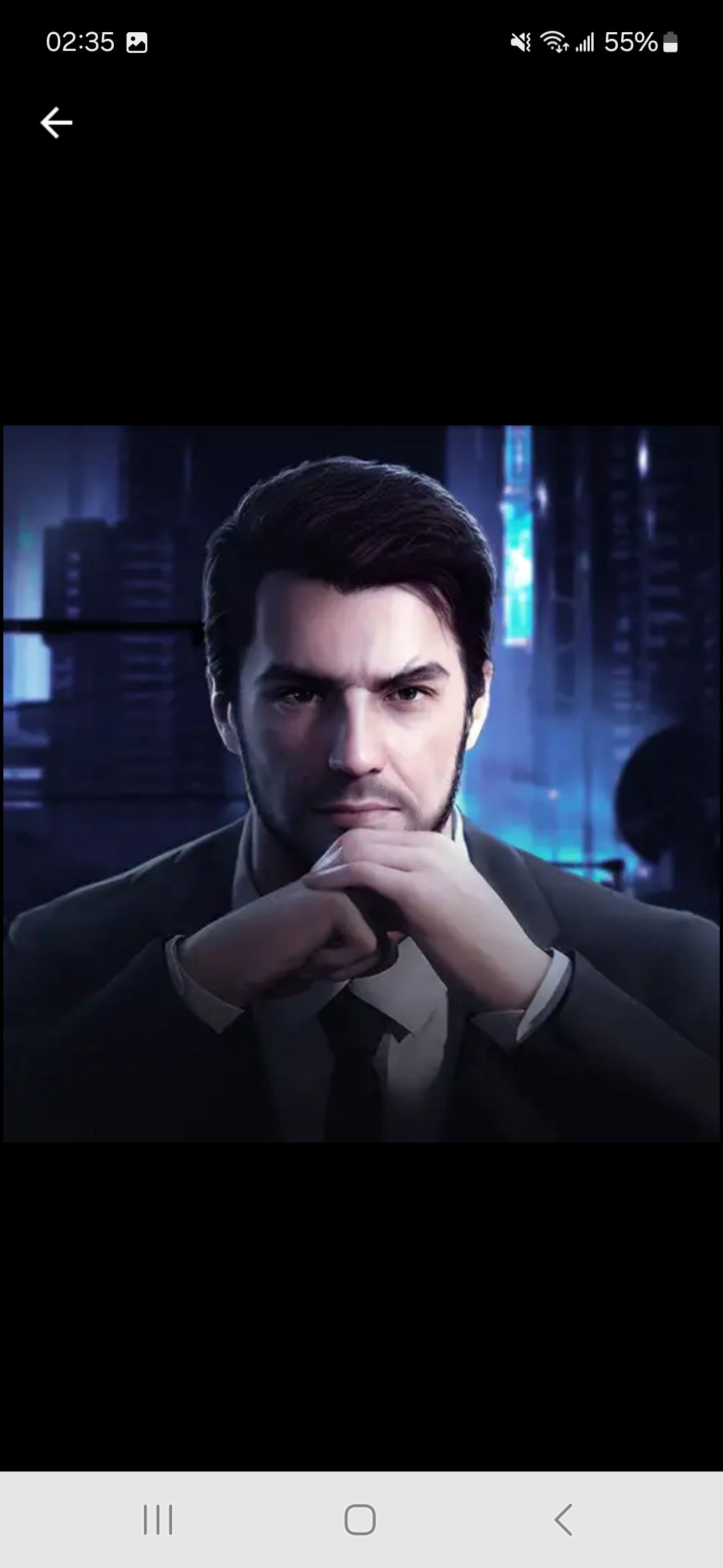 ruswolfkz's Cover Photo