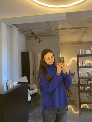 kusegete's Profile Photo