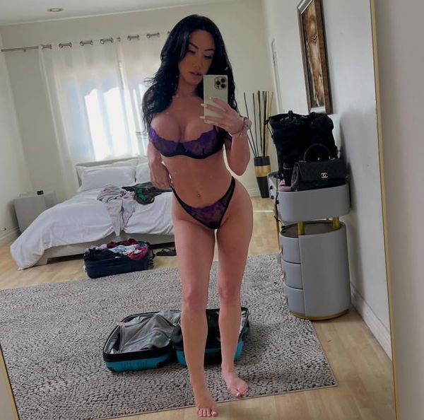 Jenny9019002, 31 years old from United States