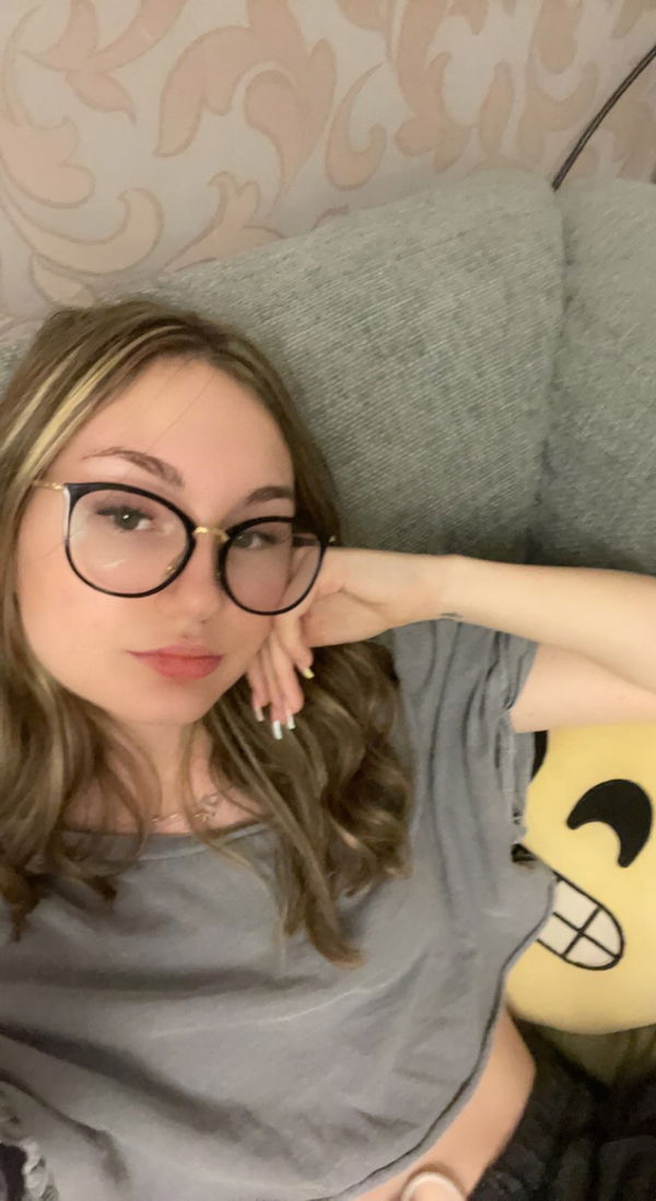 cilovo4510, 21 years old from United States