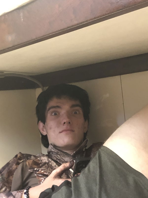 kwdcock07, 19 years old from United States