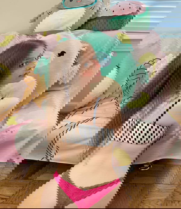 leyegoy764, 21 years old from United States