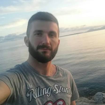 johnson, 22 years old from Canada