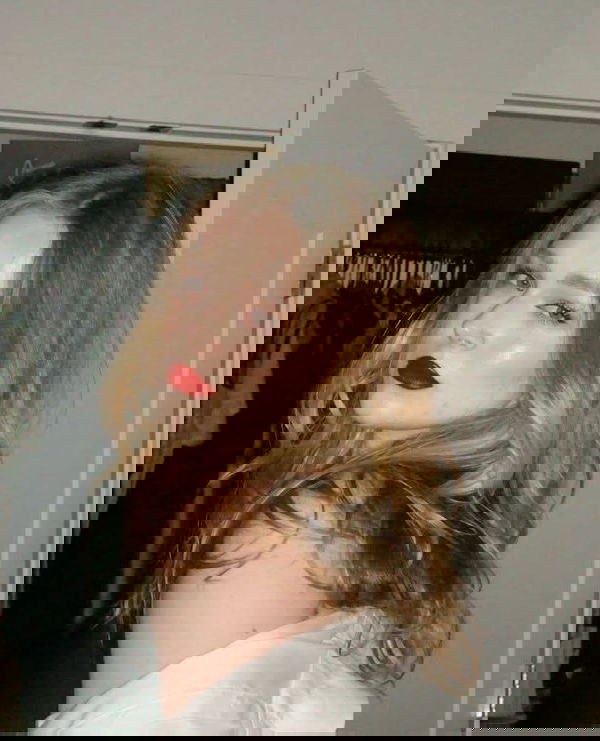 Melody20, 20 years old from United Kingdom