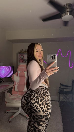 ronda_queen's Profile Photo