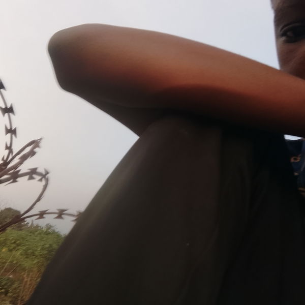 spectra, 18 years old from Nigeria