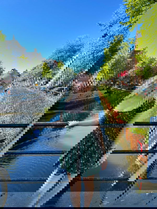 Mackenzie2378, 23 years old from Mexico