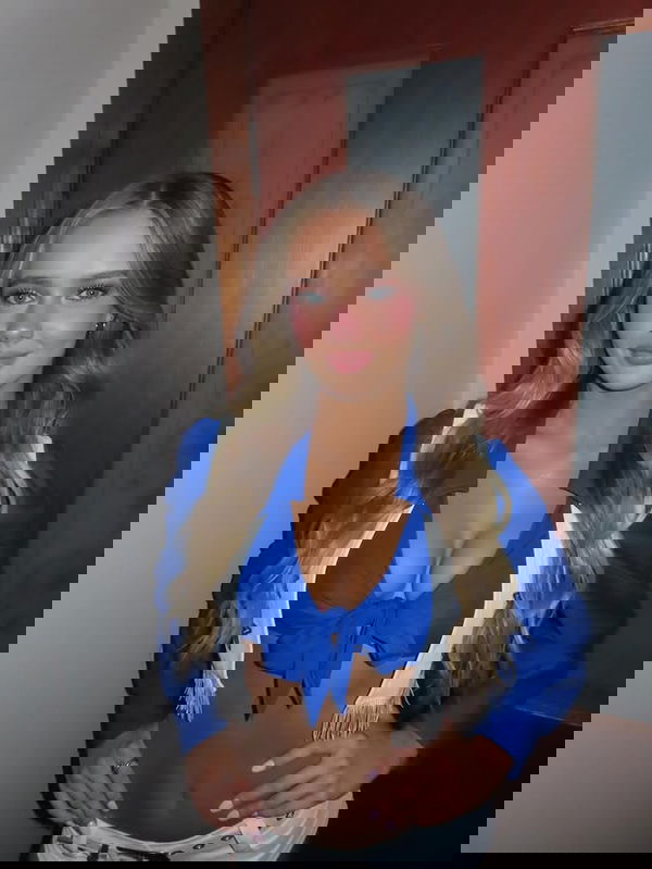 malyreve, 19 years old from United Kingdom