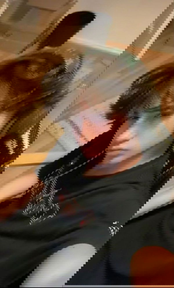 nick77725, 19 years old from United States