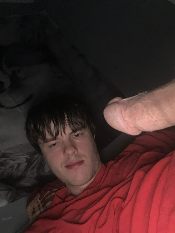 Nickmann, 24 years old from United States