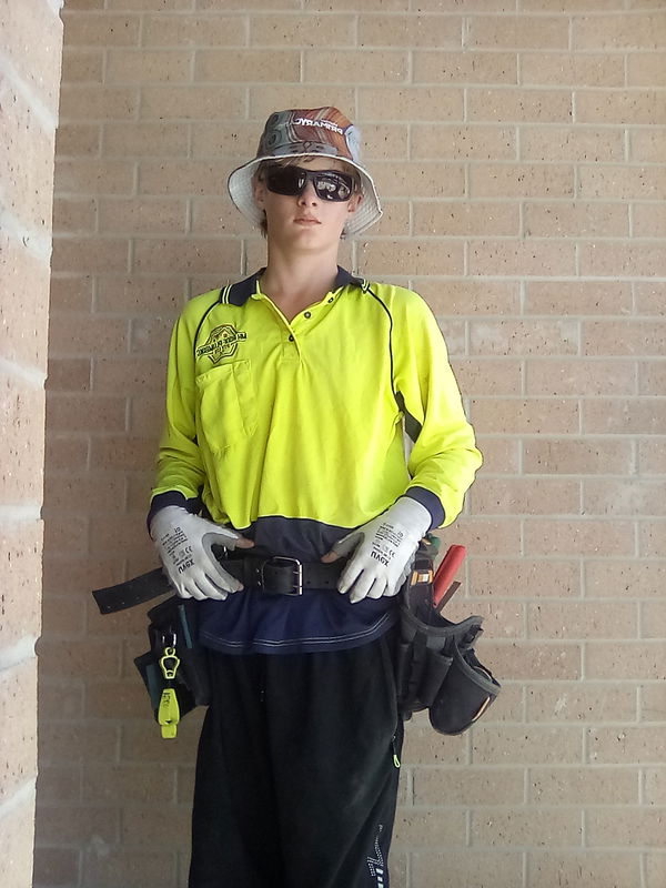 lachlanwinter635, 18 years old from Australia