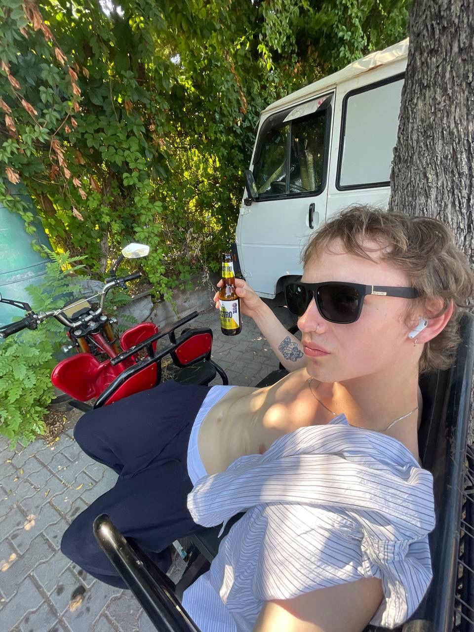 Stivenno's Profile Photo