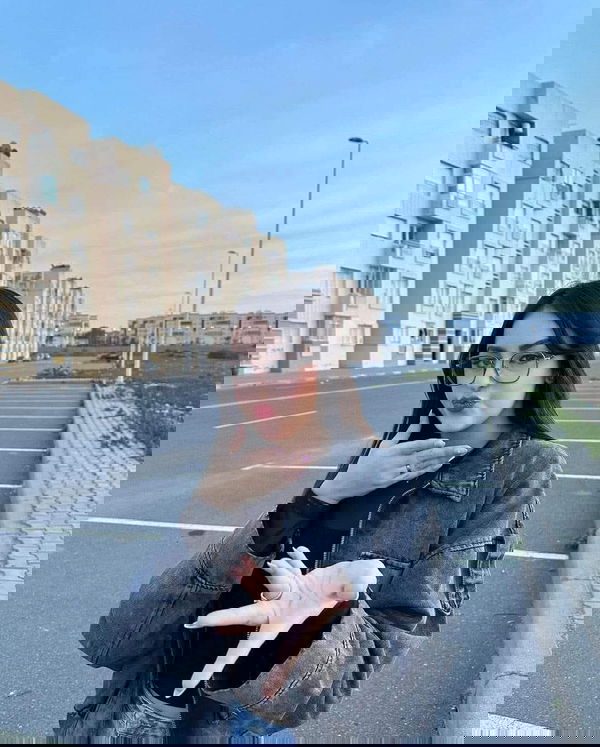 hysyodm, 21 years old from Germany