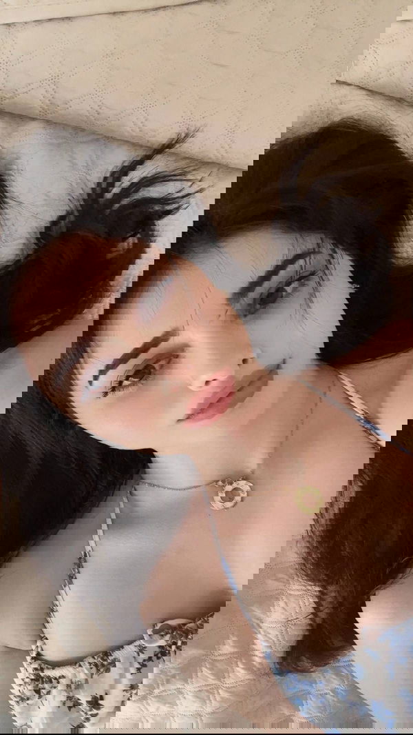 Evsweetie, 20 years old from United States