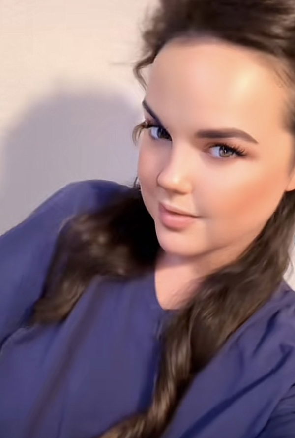 katherinenjohnson77, 30 years old from United States