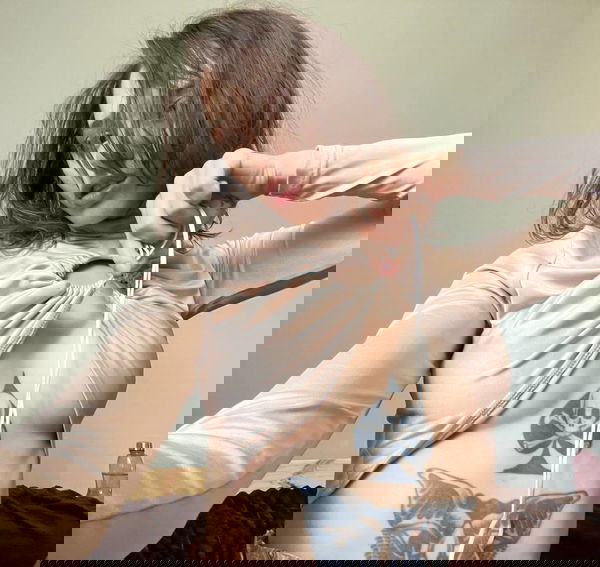 Daizy_why1772, 20 years old from United States