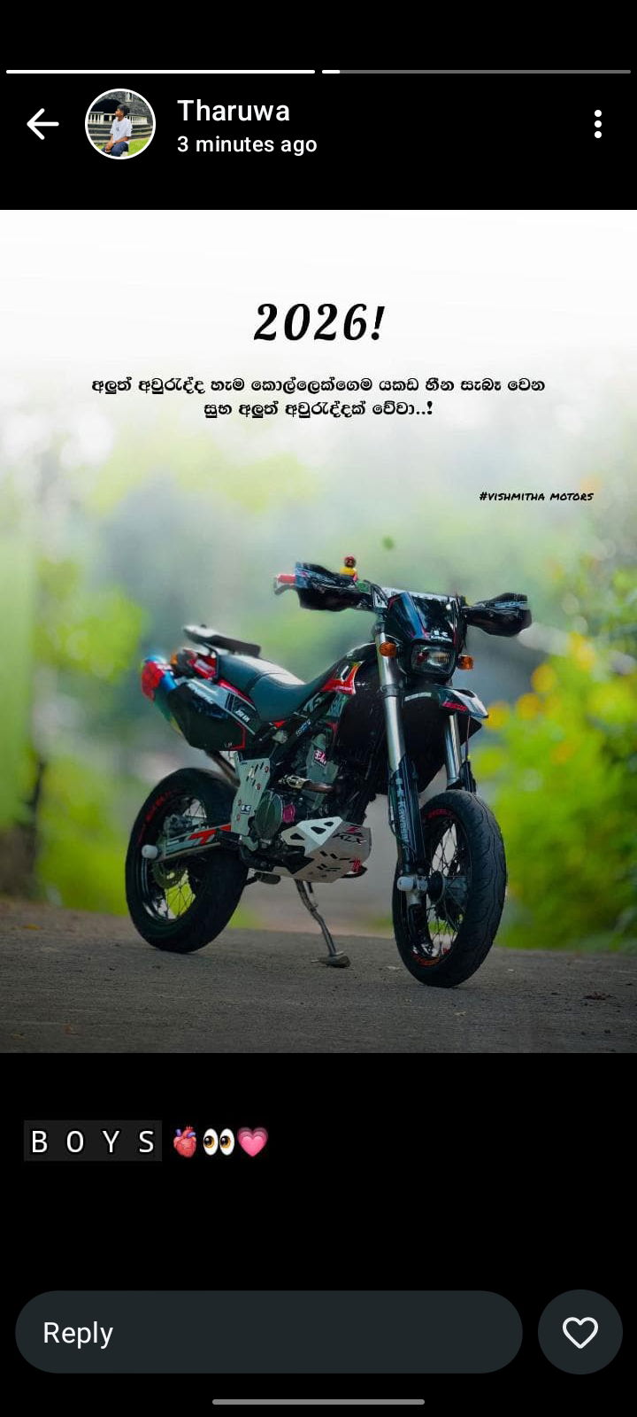 pramudithathisal507's Cover Photo