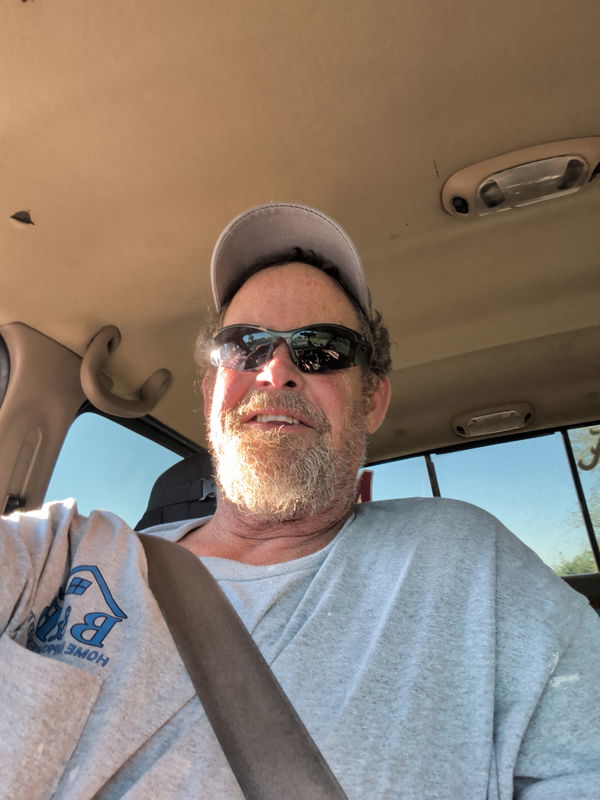 ImReadyRyou, 55 years old from United States