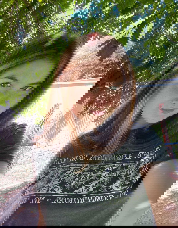 yiheveh826, 22 years old from United States