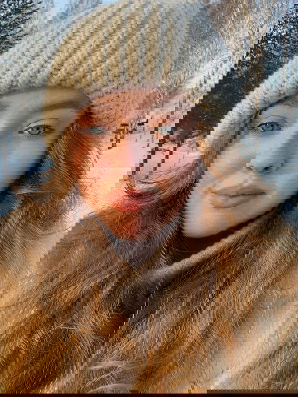 Nova4654, 25 years old from United Kingdom