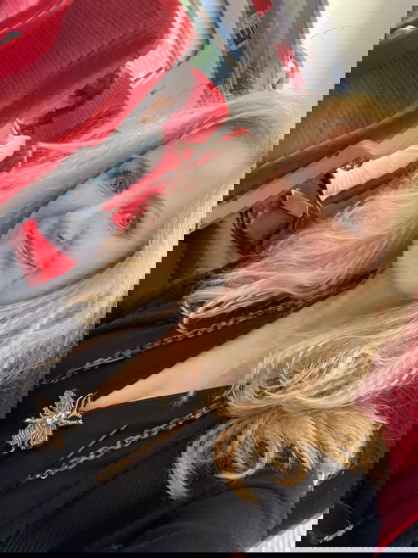 lanej0387, 38 years old from United States