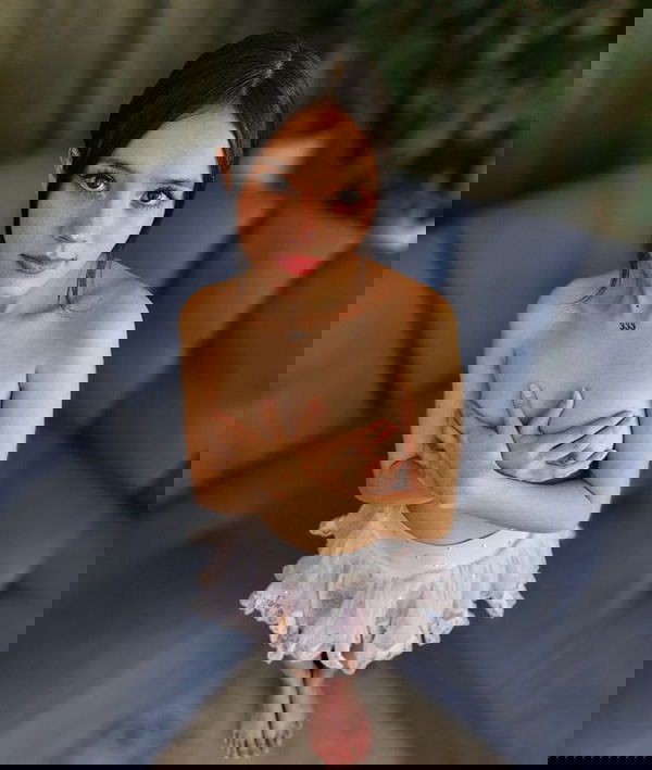 jinobi, 23 years old from Germany