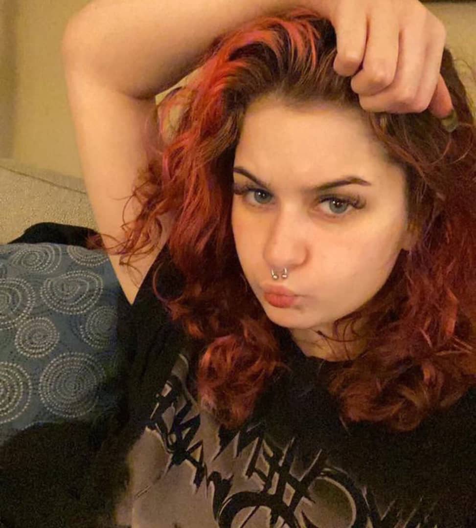 Mama730, 24 years old from United States