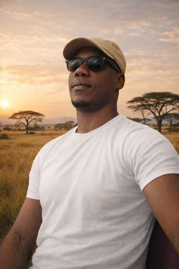 nimrodmoxie, 32 years old from Nigeria