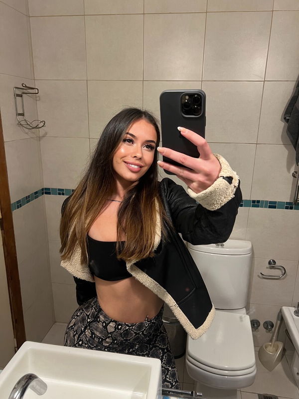 Kartervnqs, 22 years old from United States