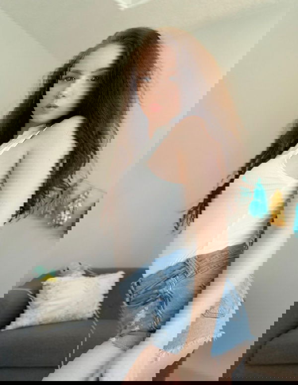 milom91368, 18 years old from United States