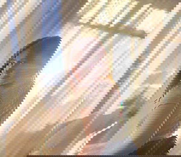 Jerebi, 22 years old from United States