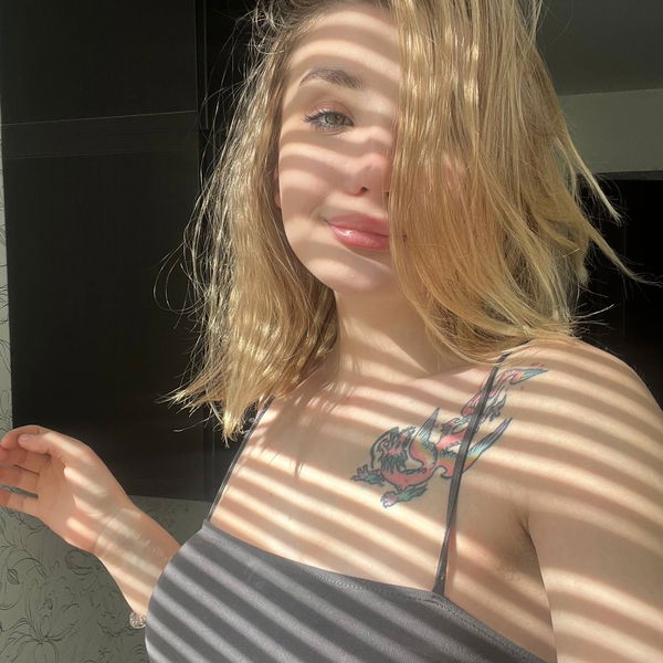 febirit366, 19 years old from Germany