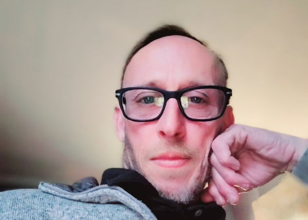 Esoul333, 53 years old from United States