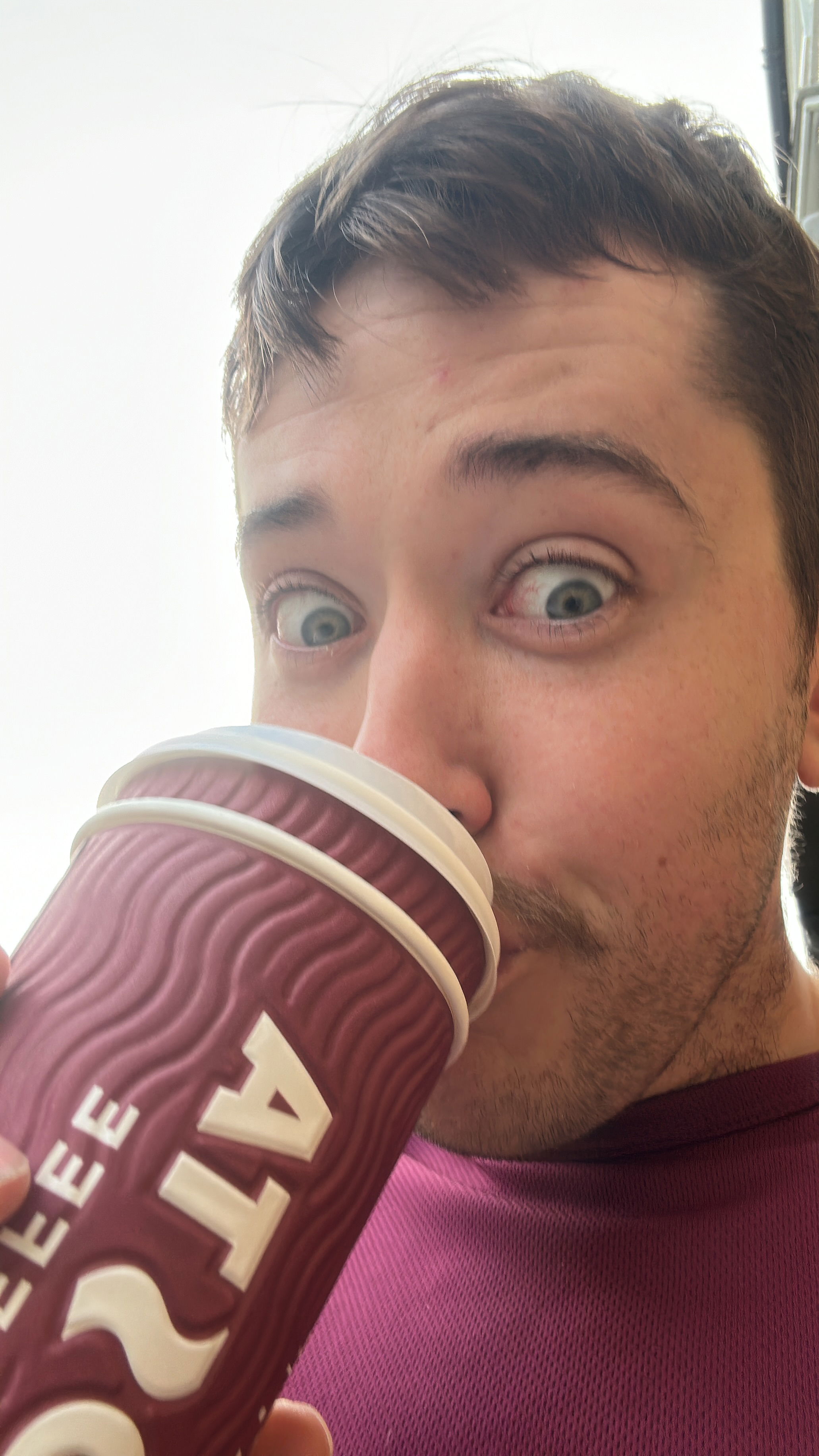 comedycoghlan's Cover Photo