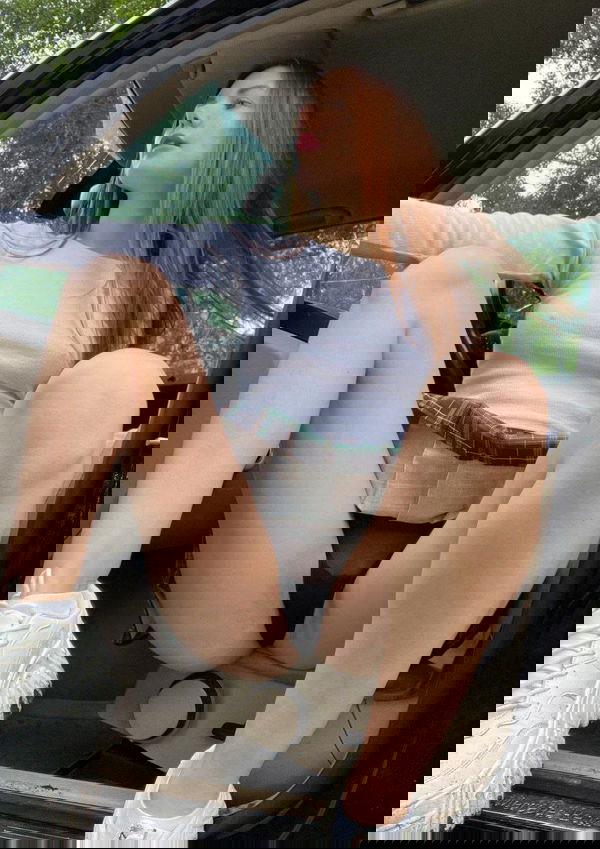 lovaqueen2373, 21 years old from United States