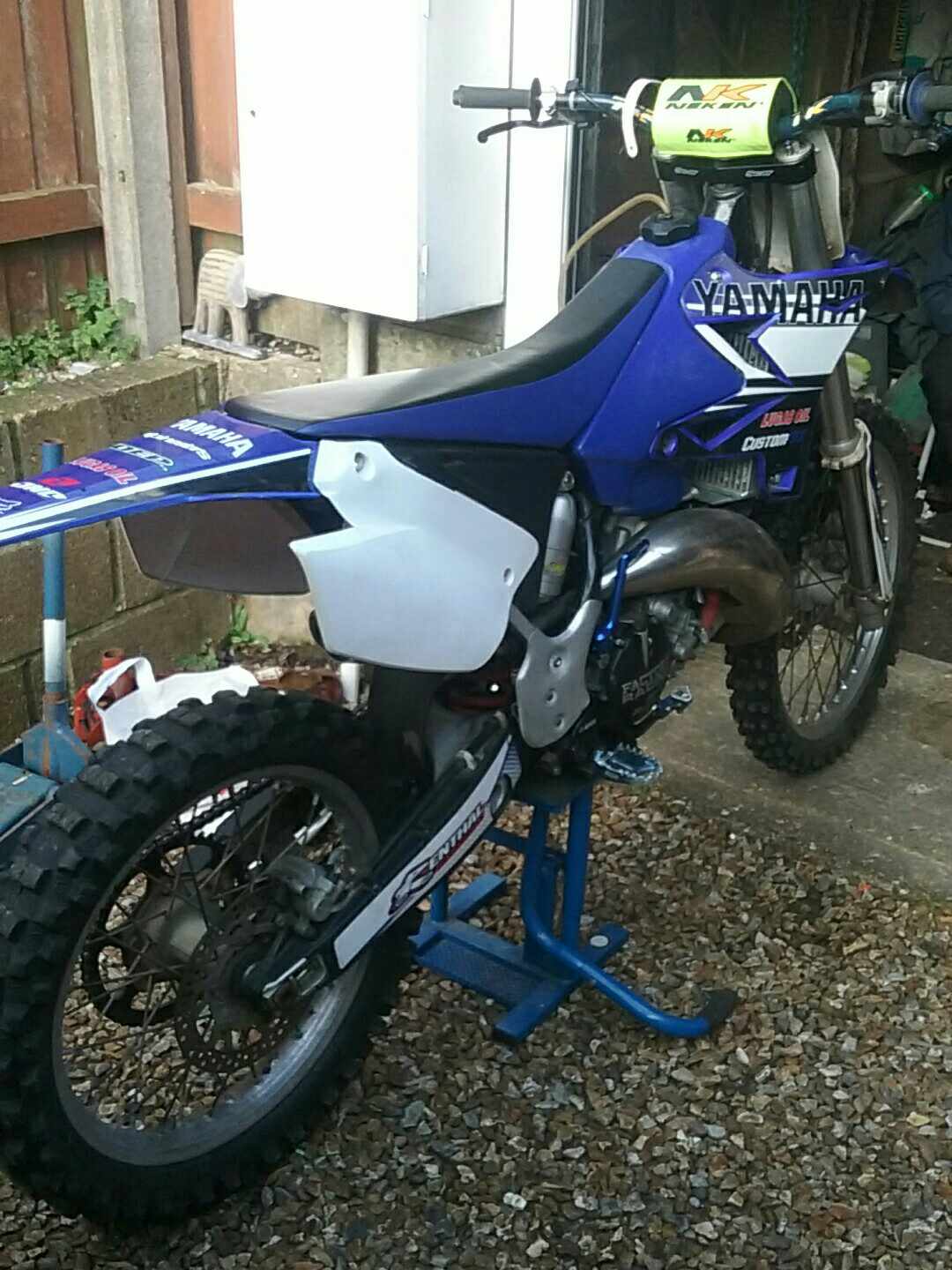 Brook450's Profile Photo