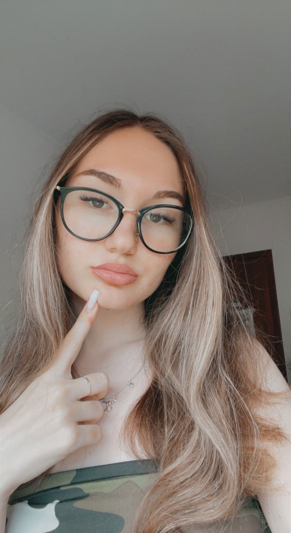 gapinet985, 23 years old from Germany