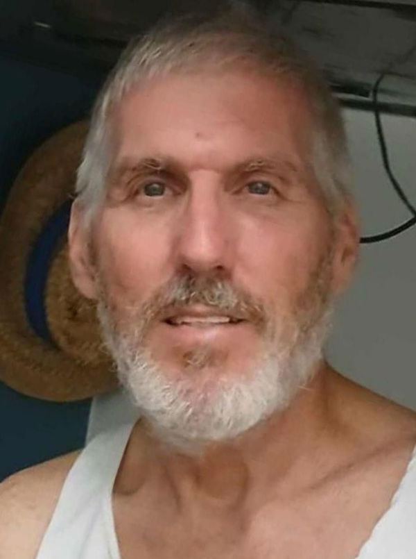 bigjohnnyholmes23, 62 years old from United States