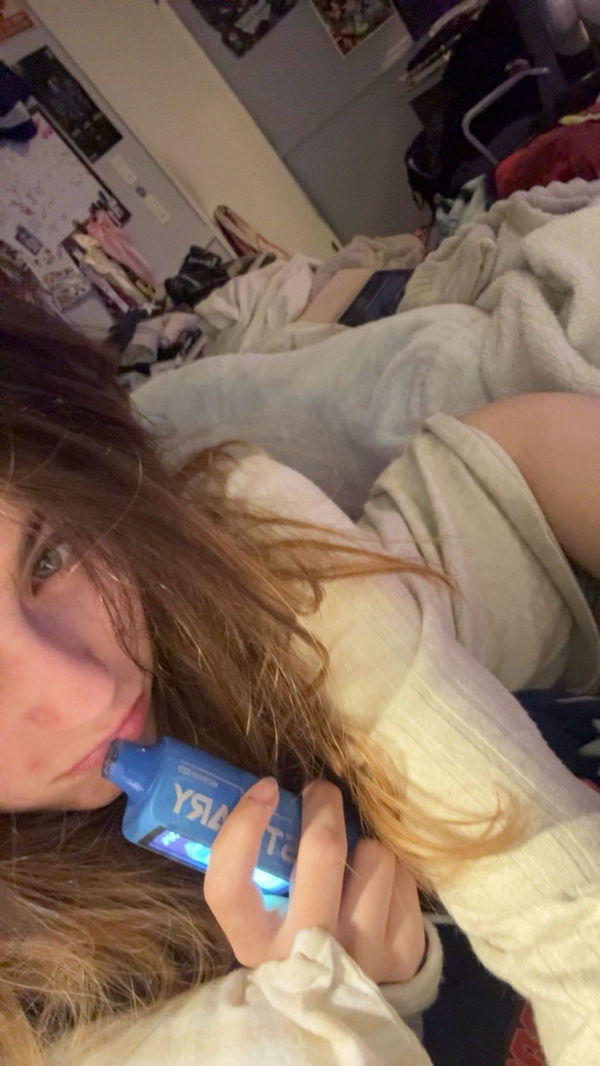 lemileinn, 18 years old from Spain