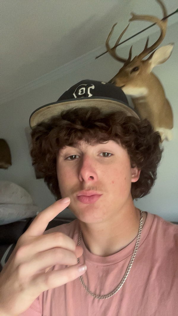 jacman5223, 18 years old from United States