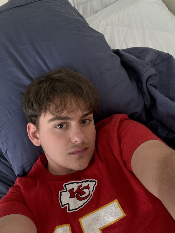 mac26342, 18 years old from United States