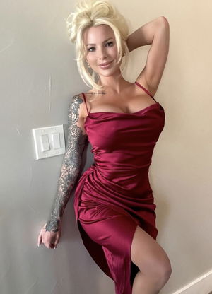 Ash73923's Profile Photo