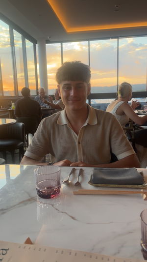 christianthegoat730's Profile Photo