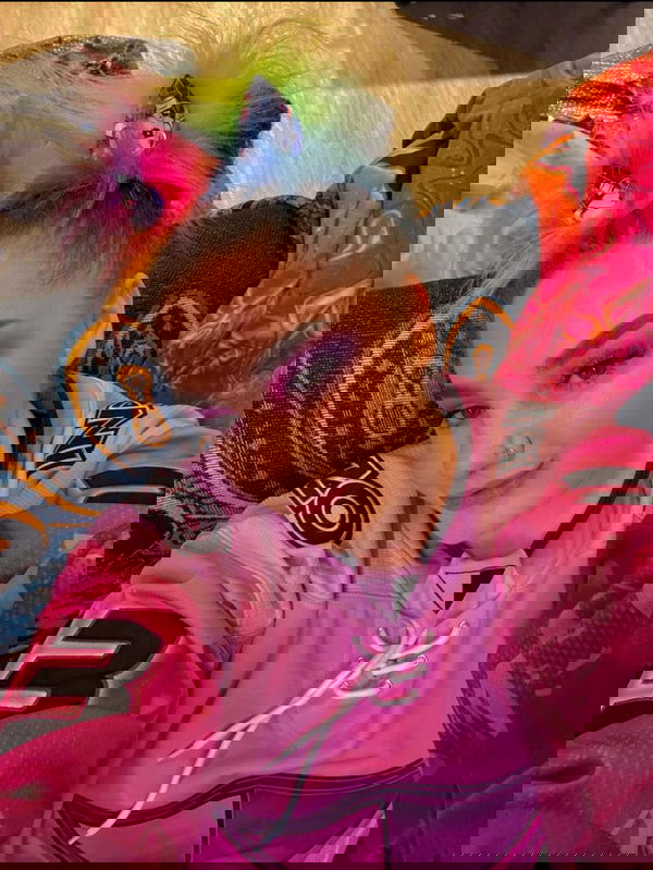 kantekelvin708, 30 years old from United States