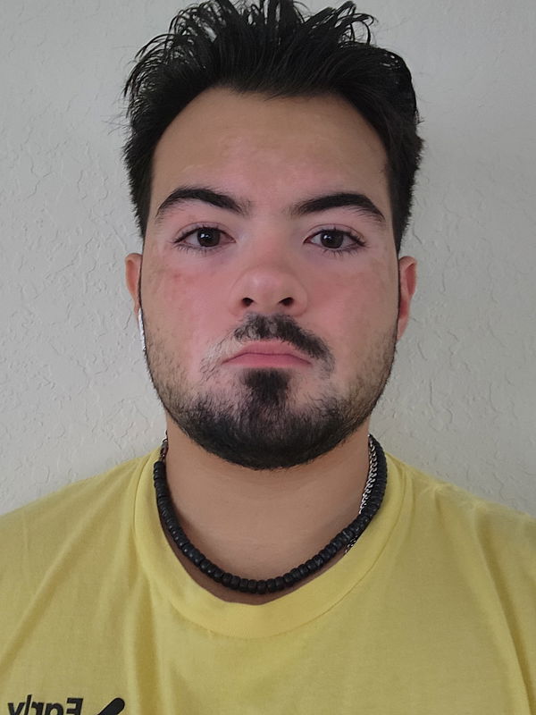 L3GG, 21 years old from United States