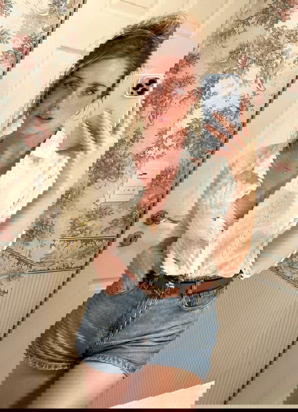 Karen7878, 18 years old from France