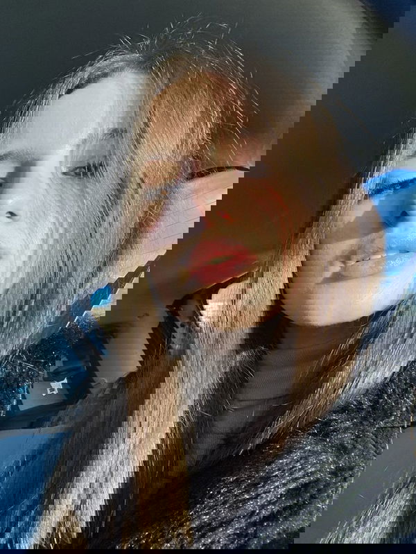 Daisy2258, 22 years old from Germany