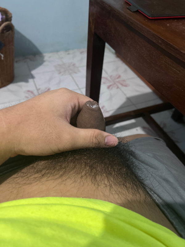 recruitbun, 20 years old from Thailand