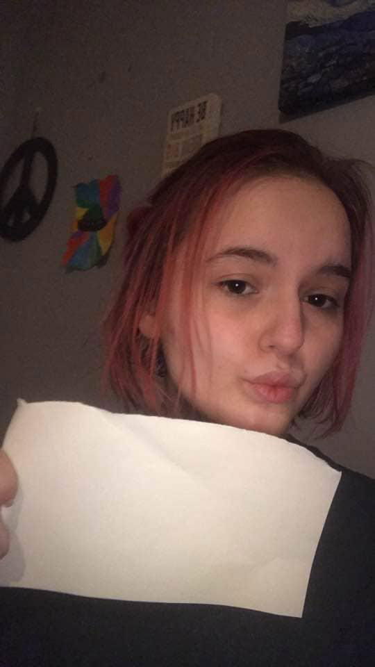 Flo727, 20 years old from Portugal